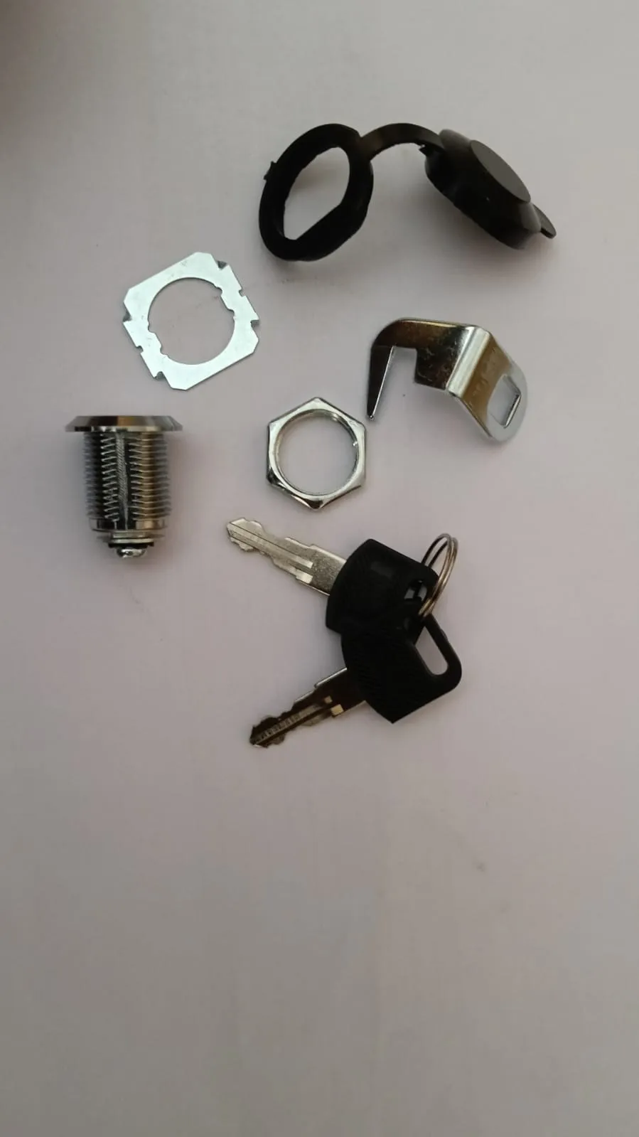 STEELBIRD BOX LOCK-510 STEELBIRD BOX LOCK-510