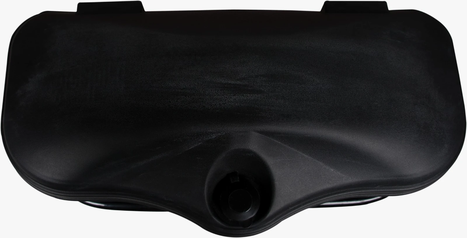 STEELBIRD BOX SB-516 GLAMOUR FITTING BLACK STEELBIRD BOX SB-516 GLAMOUR FITTING BLACK