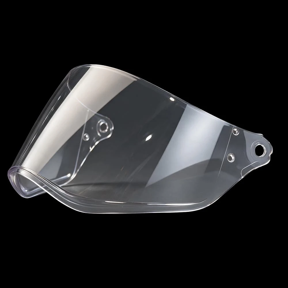 STEELBIRD CLEAR VISOR FOR BANG (SBH-13) OUTER STEELBIRD CLEAR VISOR FOR BANG (SBH-13) OUTER