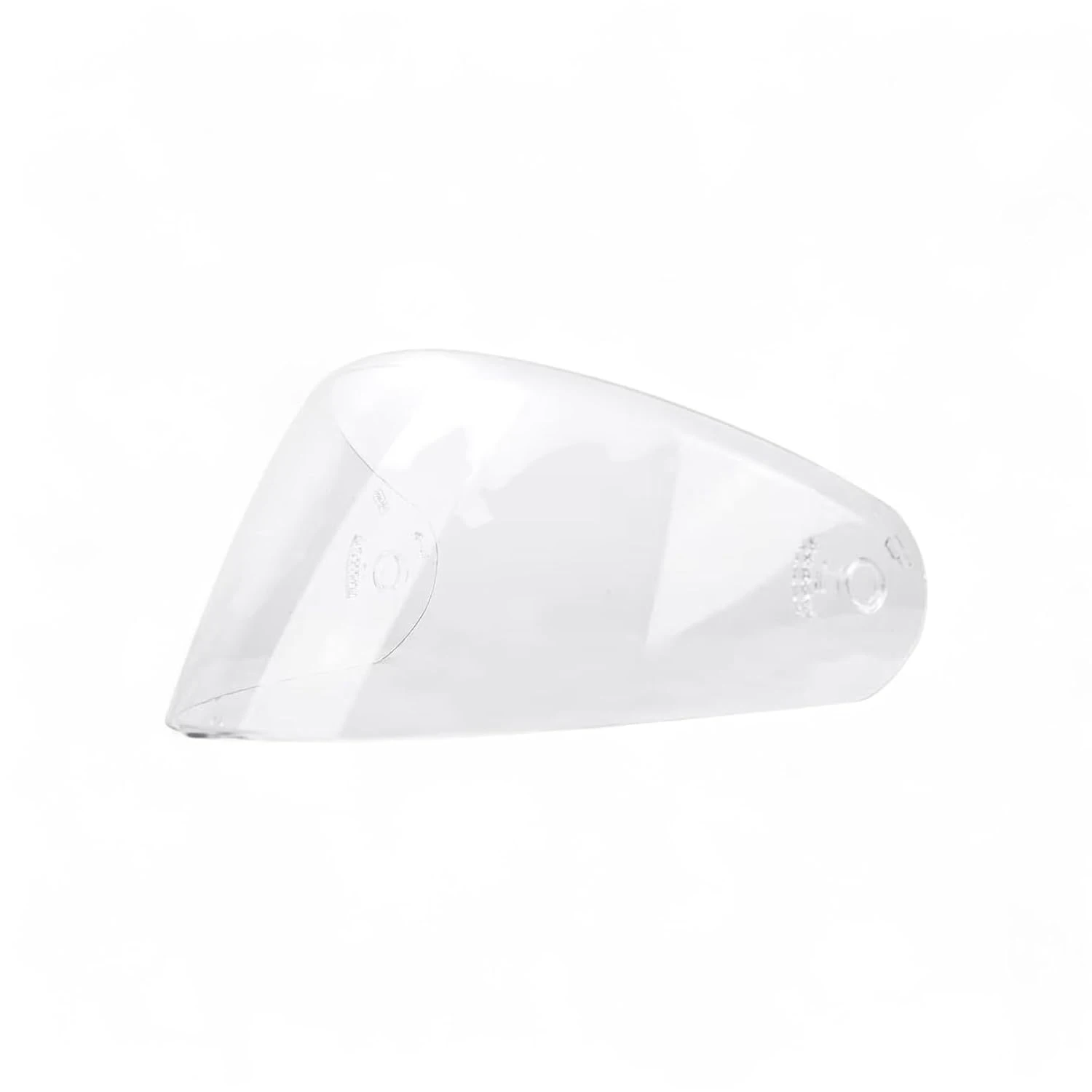 STEELBIRD CLEAR VISOR FOR RAPTOR (SBA-21)
