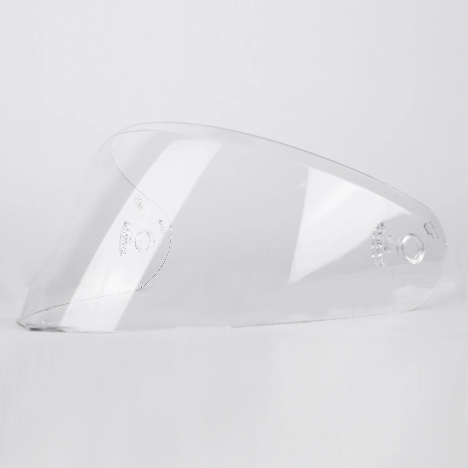 STEELBIRD CLEAR VISOR FOR RAPTOR (SBA-21)