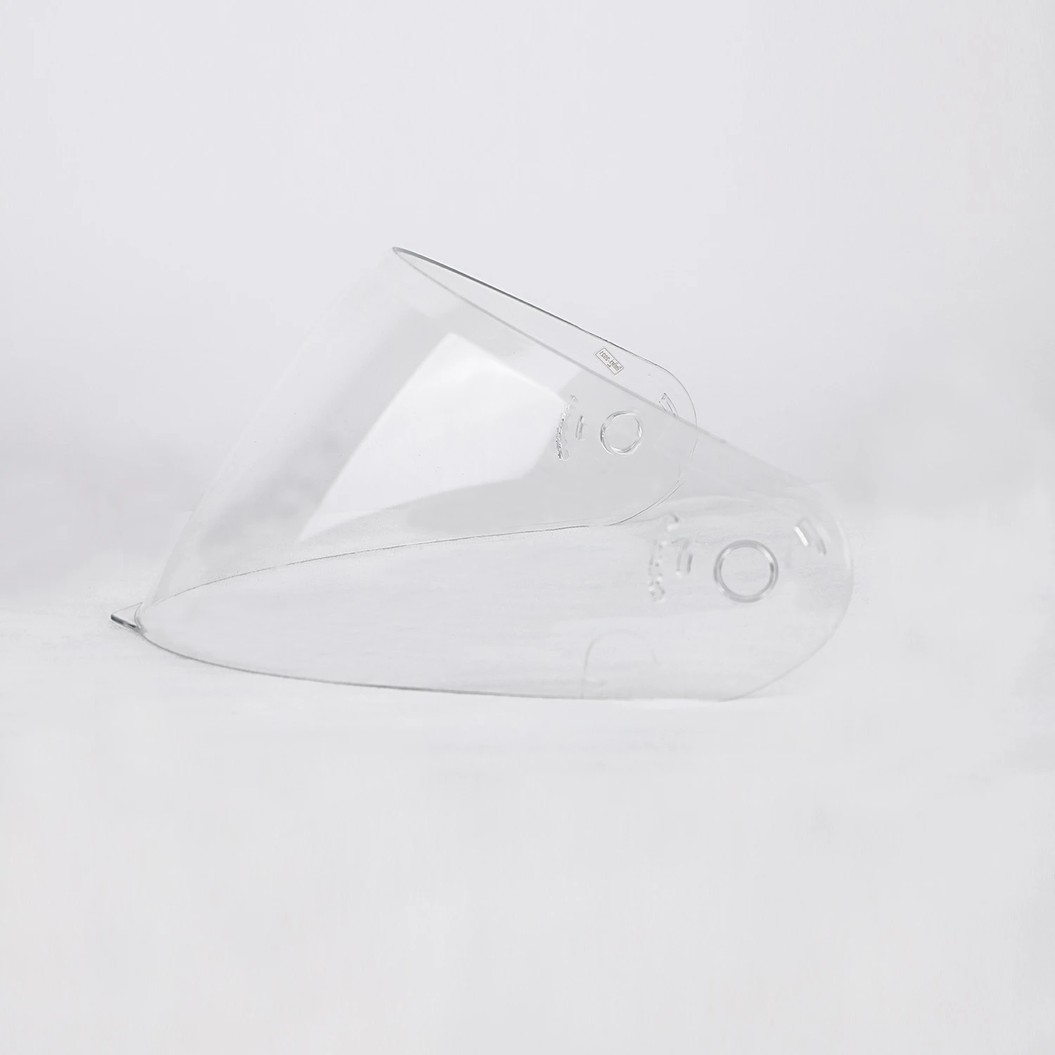 STEELBIRD CLEAR VISOR FOR RAPTOR (SBA-21)