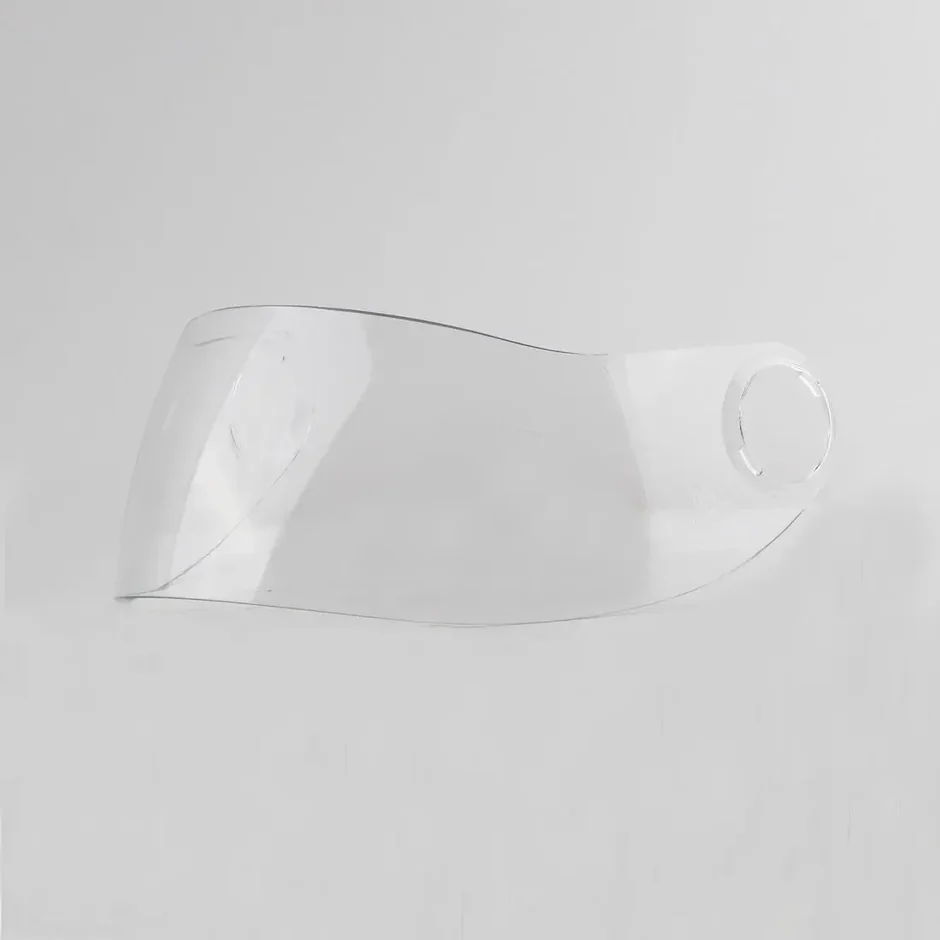 STEELBIRD CLEAR VISOR FOR ROBOT (SBH-17) STEELBIRD CLEAR VISOR FOR ROBOT (SBH-17)