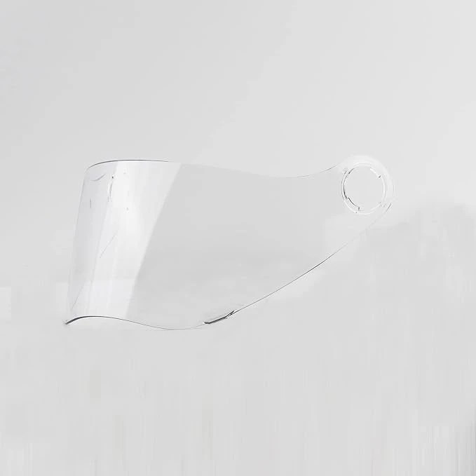 STEELBIRD CLEAR VISOR FOR ROX (SB-39) STEELBIRD CLEAR VISOR FOR ROX (SB-39)