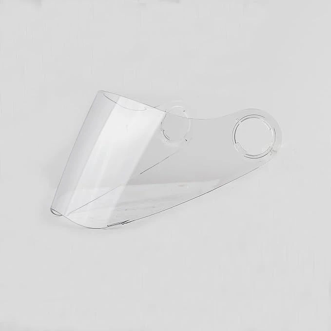 STEELBIRD CLEAR VISOR FOR ROX (SB-39) STEELBIRD CLEAR VISOR FOR ROX (SB-39)