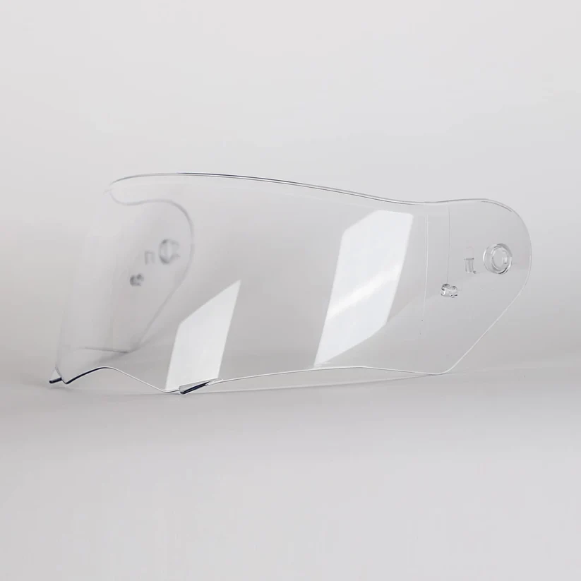 STEELBIRD CLEAR VISOR FOR SA-1