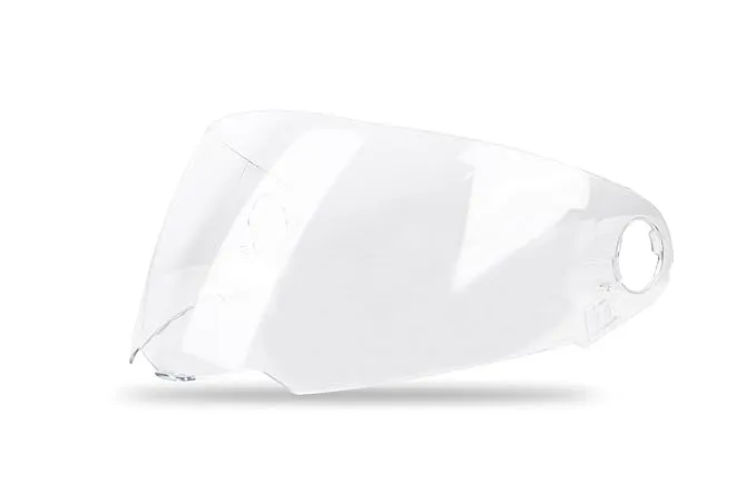 STEELBIRD CLEAR VISOR FOR SBA-1 (R2K) STEELBIRD CLEAR VISOR FOR SBA-1 (R2K)