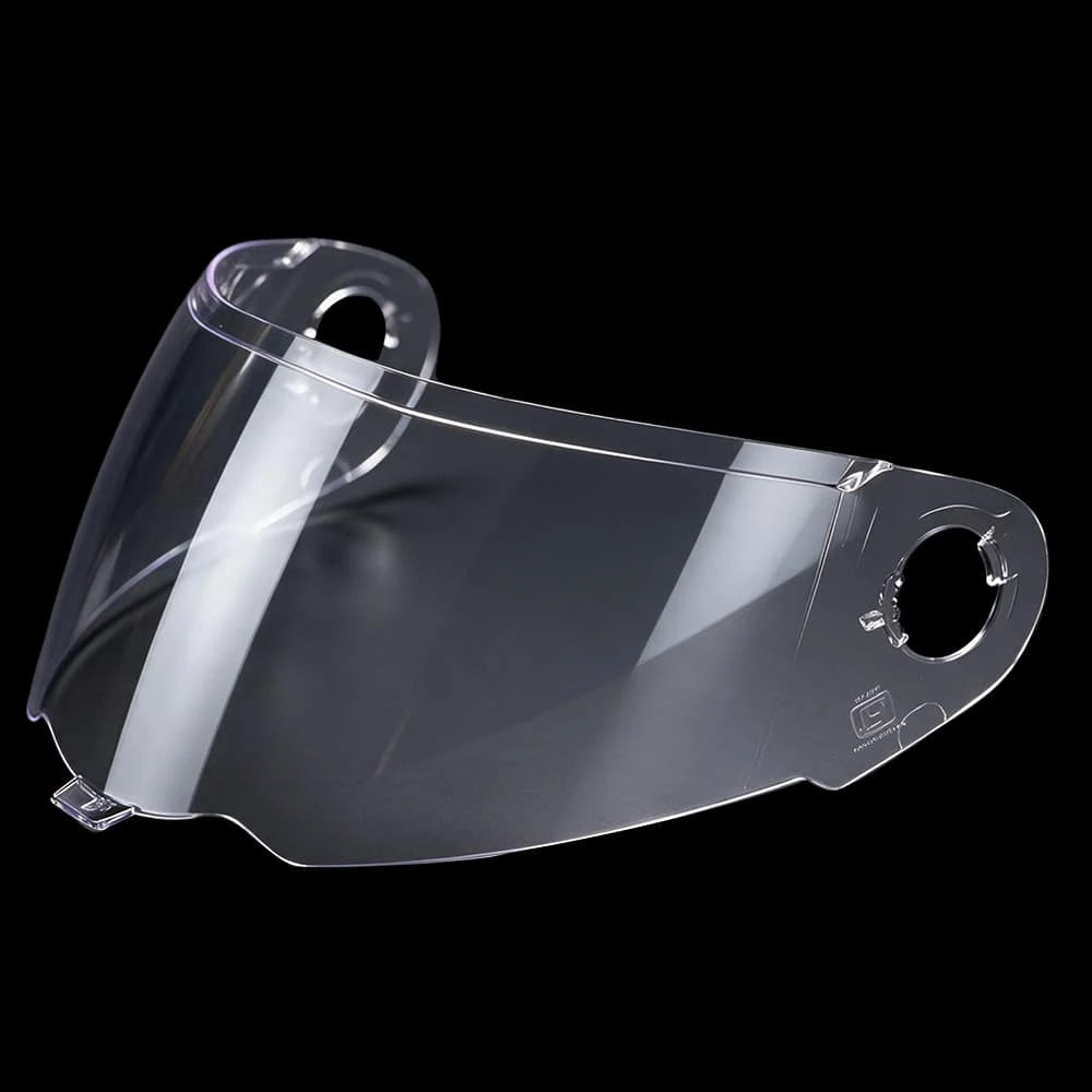 STEELBIRD CLEAR VISOR FOR SBA-7