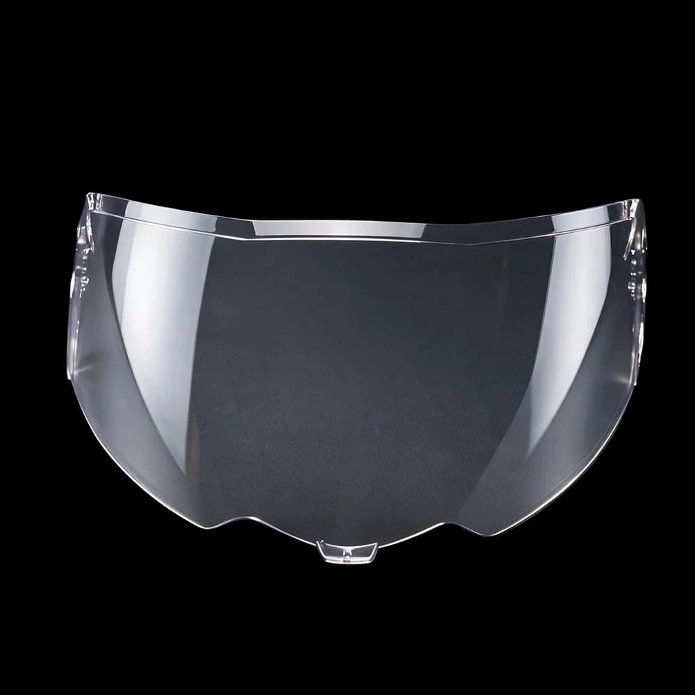 STEELBIRD CLEAR VISOR FOR SBA-7 STEELBIRD CLEAR VISOR FOR SBA-7