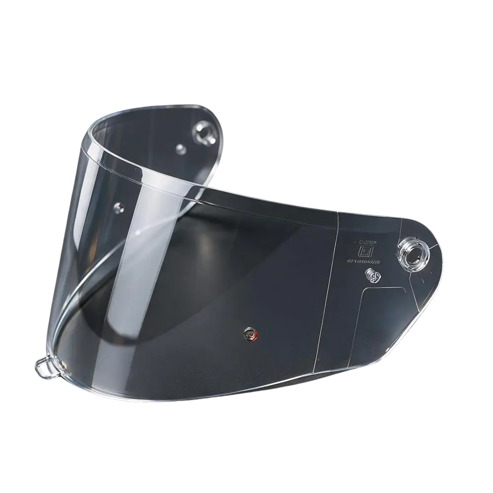 STEELBIRD CLEAR VISOR FOR SXE (SBH-61) STEELBIRD CLEAR VISOR FOR SXE (SBH-61)