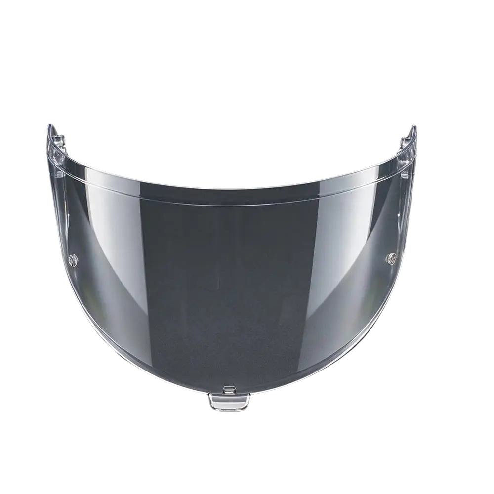 STEELBIRD CLEAR VISOR FOR SXE (SBH-61) STEELBIRD CLEAR VISOR FOR SXE (SBH-61)