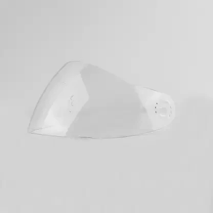 STEELBIRD CLEAR VISOR FOR ZON (SB-37) STEELBIRD CLEAR VISOR FOR ZON (SB-37)
