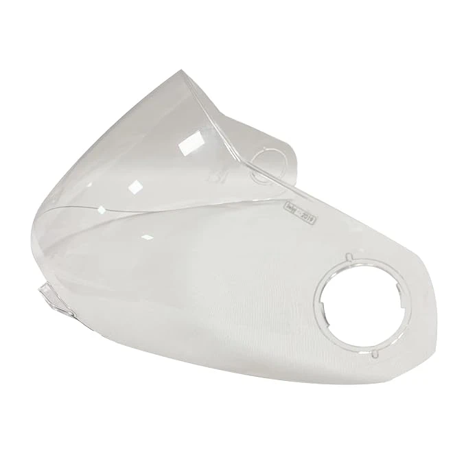 STEELBIRD CLEAR VISOR FOR ZOOM (SBH-11) STEELBIRD CLEAR VISOR FOR ZOOM (SBH-11)