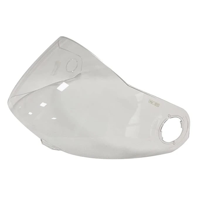 STEELBIRD CLEAR VISOR FOR ZOOM (SBH-11) STEELBIRD CLEAR VISOR FOR ZOOM (SBH-11)
