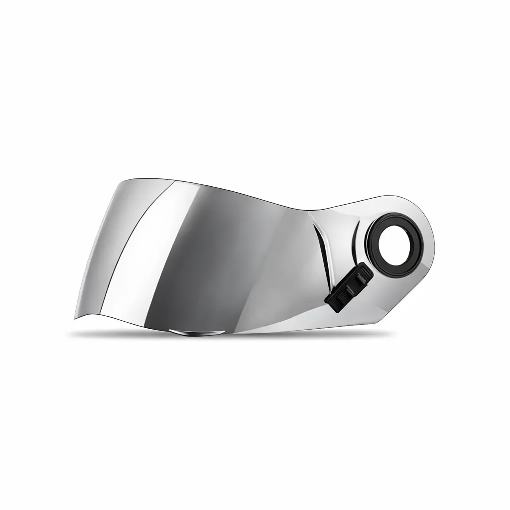 STEELBIRD MIRROR VISOR FOR OSCAR (SB 41) (SBH-4)