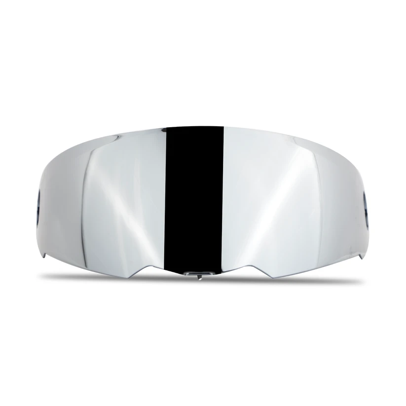 STEELBIRD MIRROR VISOR FOR SBA-1 STEELBIRD MIRROR VISOR FOR SBA-1