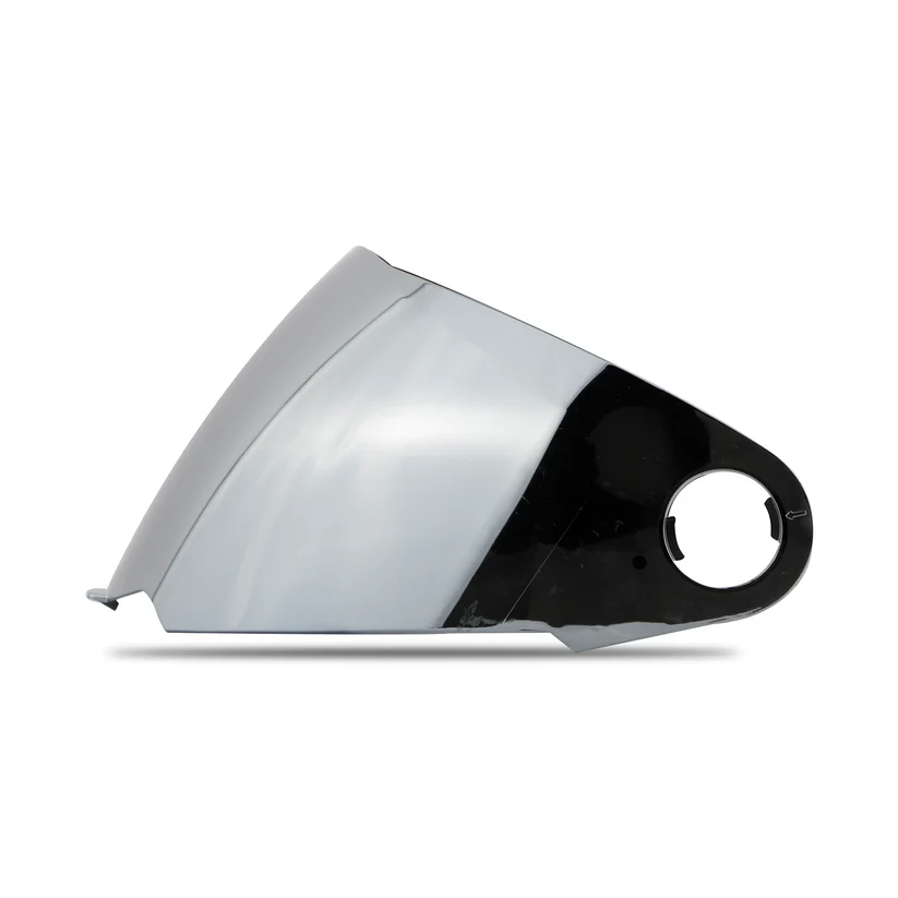 STEELBIRD MIRROR VISOR FOR SBA-1 STEELBIRD MIRROR VISOR FOR SBA-1