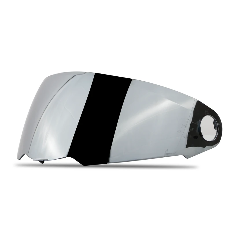 STEELBIRD MIRROR VISOR FOR SBA-1 STEELBIRD MIRROR VISOR FOR SBA-1