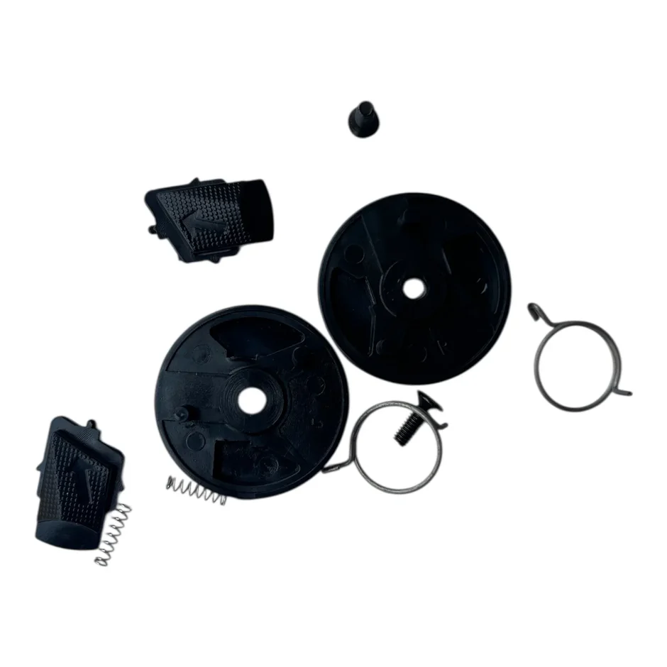 STEELBIRD PIVOT KIT FOR RDX SBA-17 STEELBIRD PIVOT KIT FOR RDX SBA-17