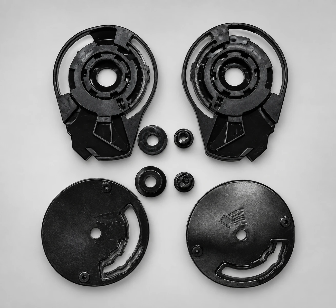 STEELBIRD PIVOT KIT R2K (SBA-19) STEELBIRD PIVOT KIT R2K (SBA-19)