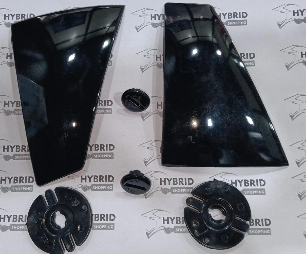 STEELBIRD PIVOT KIT SB-35