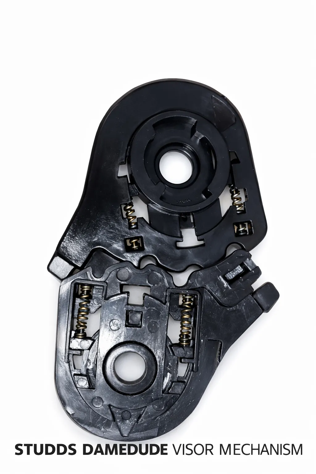 STEELBIRD PIVOT KIT SB-41 OSCAR INNER STEELBIRD PIVOT KIT SB-41 OSCAR INNER