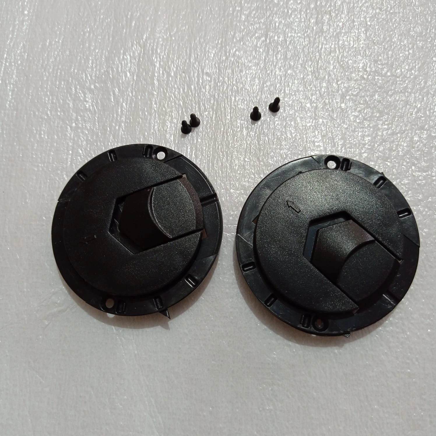 STEELBIRD PIVOT KIT SBH-20 ZIP