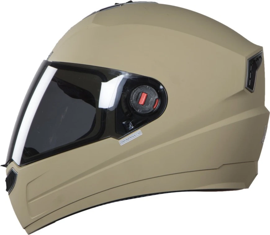 STEELBIRD SBA-1 CLASSIC DESERT STORM C/V (L) STEELBIRD SBA-1 CLASSIC DESERT STORM C/V (L)