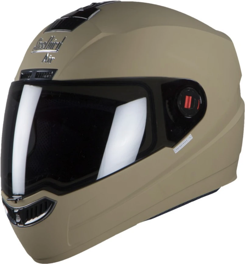 STEELBIRD SBA-1 CLASSIC DESERT STORM C/V (L) STEELBIRD SBA-1 CLASSIC DESERT STORM C/V (L)