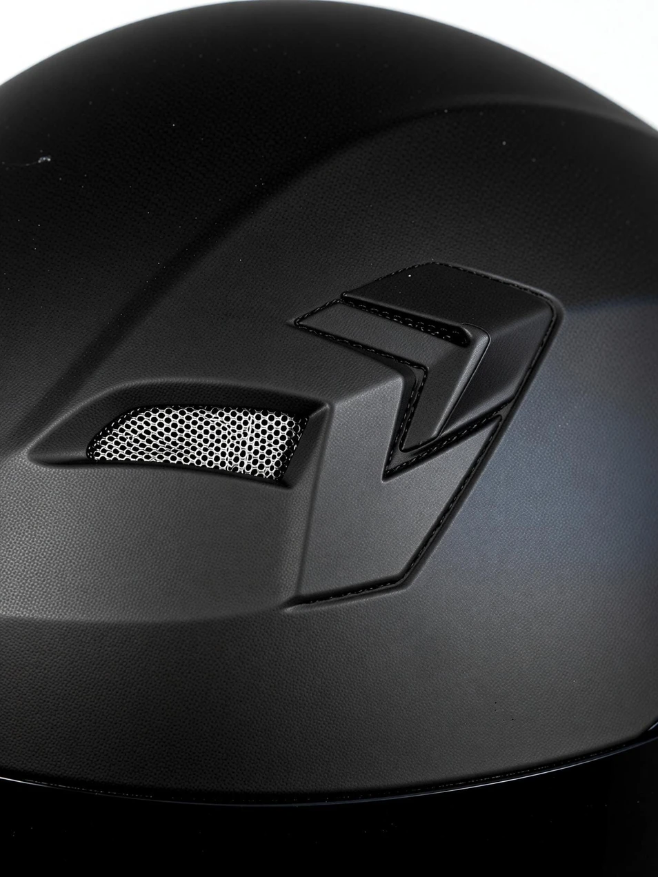 STEELBIRD SBA-20 ISS GLOSSY BLACK C/V 580 MM WITH EXTRA SMOKE VISOR, BLACK SPOILER PAINTED STEELBIRD SBA-20 ISS GLOSSY BLACK C/V 580 MM WITH EXTRA SMOKE VISOR, BLACK SPOILER PAINTED