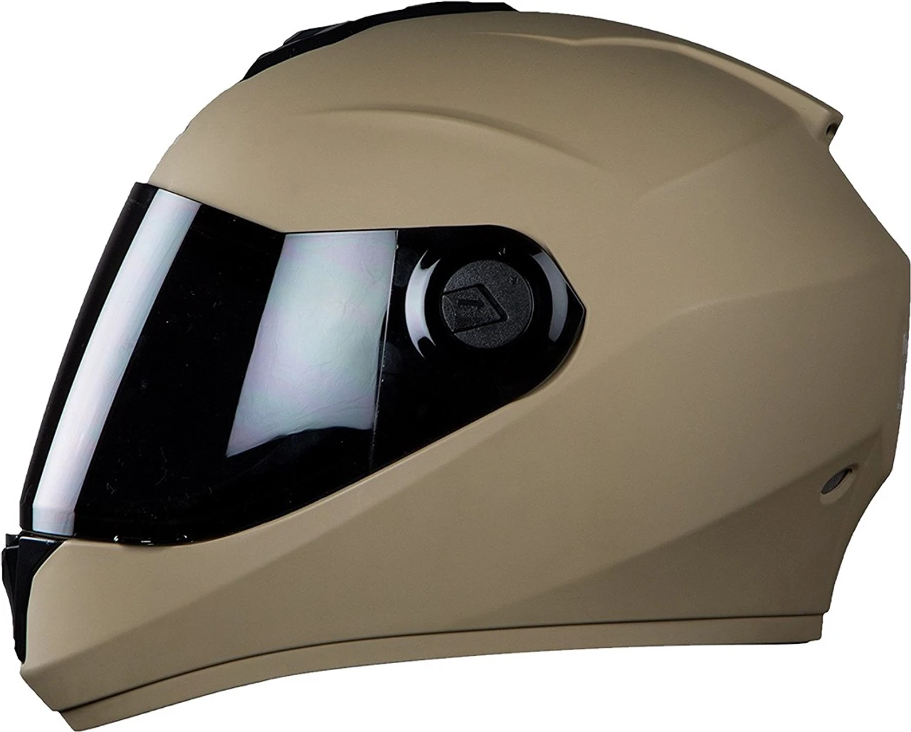 STEELBIRD SBH-11 ZOOM PLUS DASHING DESERT STORM C/V (L)