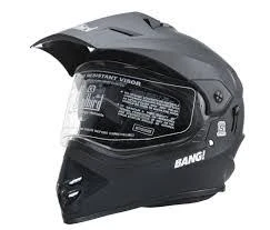 STEELBIRD SBH-13 ISS BANG MATT BLACK C/V 600 MM STEELBIRD SBH-13 ISS BANG MATT BLACK C/V 600 MM
