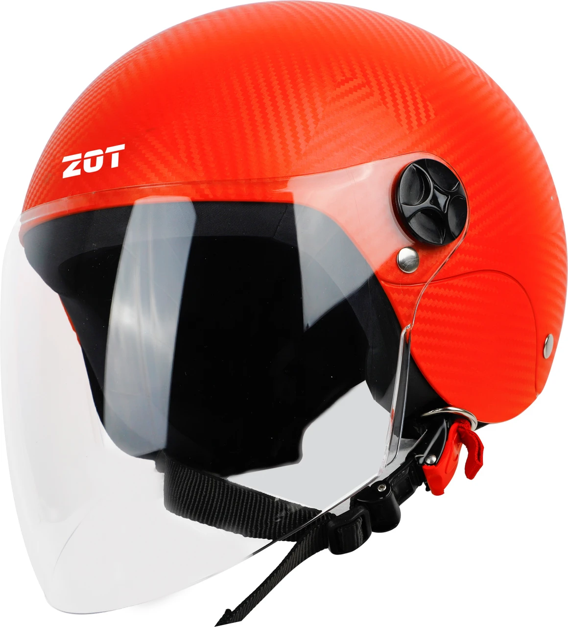 STEELBIRD SBH-16 ZOT NATURAL RED C/V (M) STEELBIRD SBH-16 ZOT NATURAL RED C/V (M)
