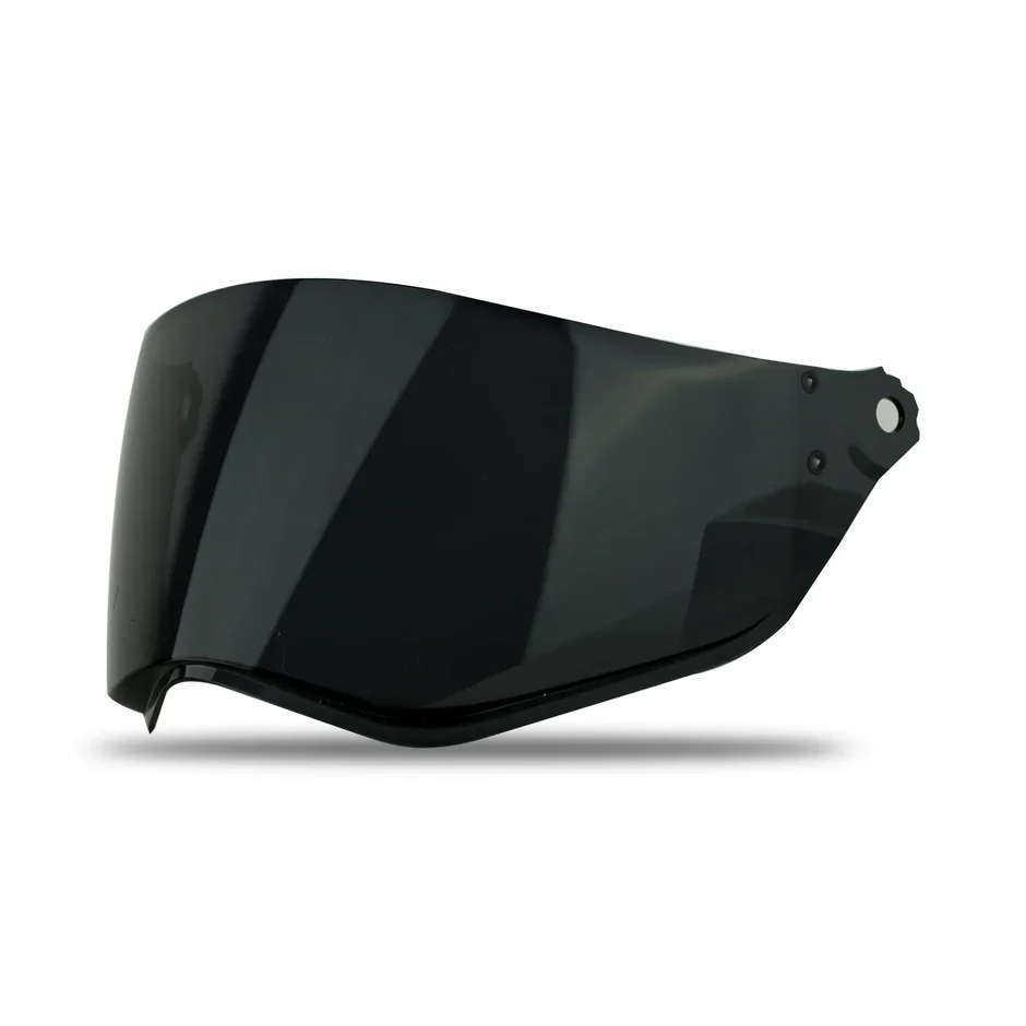 STEELBIRD SMOKE VISOR FOR BANG (SBH-13)-OUTER STEELBIRD SMOKE VISOR FOR BANG (SBH-13)-OUTER