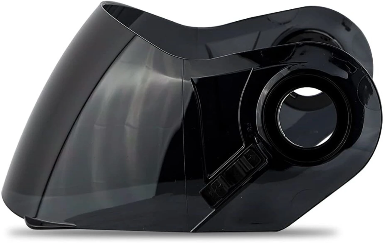 STEELBIRD SMOKE VISOR FOR OSCAR (SB 41) (SBH-4)