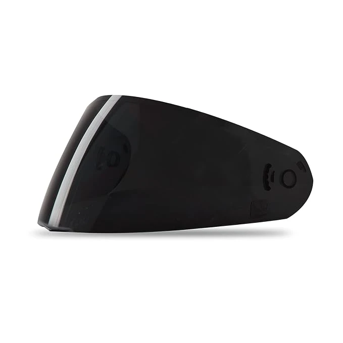 STEELBIRD SMOKE VISOR FOR RAPTOR (SBA-21) STEELBIRD SMOKE VISOR FOR RAPTOR (SBA-21)