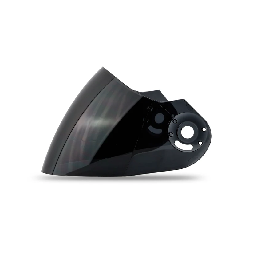 STEELBIRD SMOKE VISOR FOR SB-33 STEELBIRD SMOKE VISOR FOR SB-33