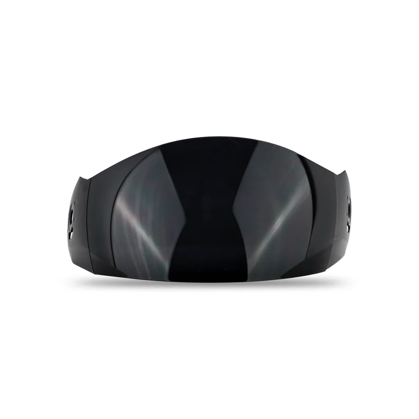STEELBIRD SMOKE VISOR FOR SB-33 STEELBIRD SMOKE VISOR FOR SB-33