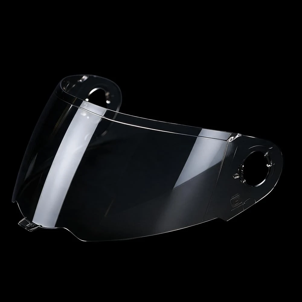 STEELBIRD SMOKE VISOR FOR SBA-7
