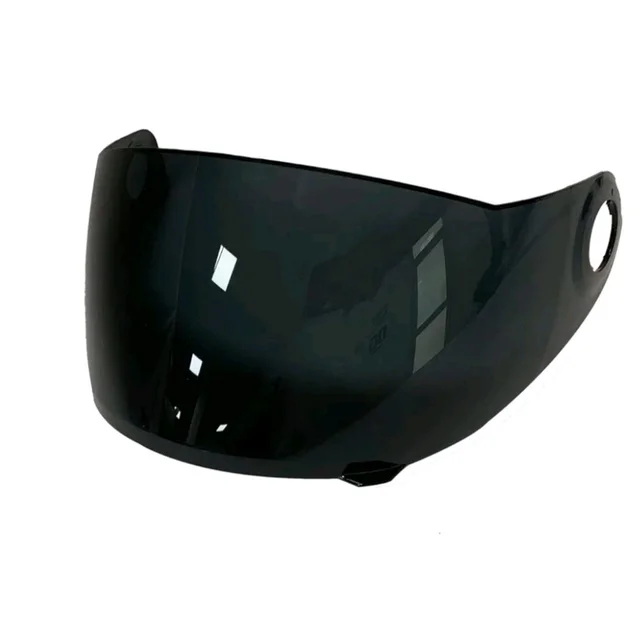 STEELBIRD SMOKE VISOR FOR ZOOM (SBH-11) STEELBIRD SMOKE VISOR FOR ZOOM (SBH-11)