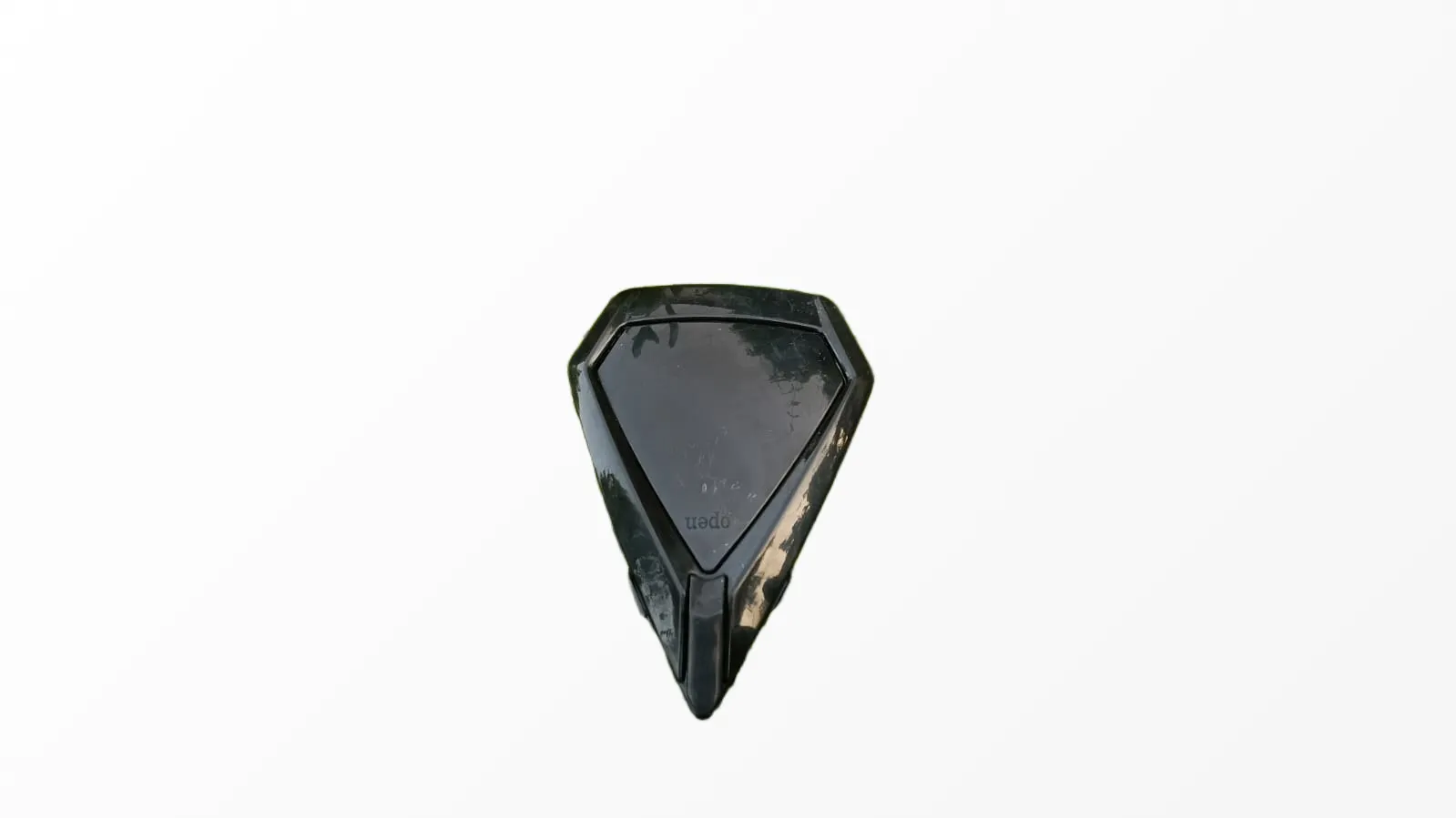 STEELBIRD TOP VENT FOR ROX