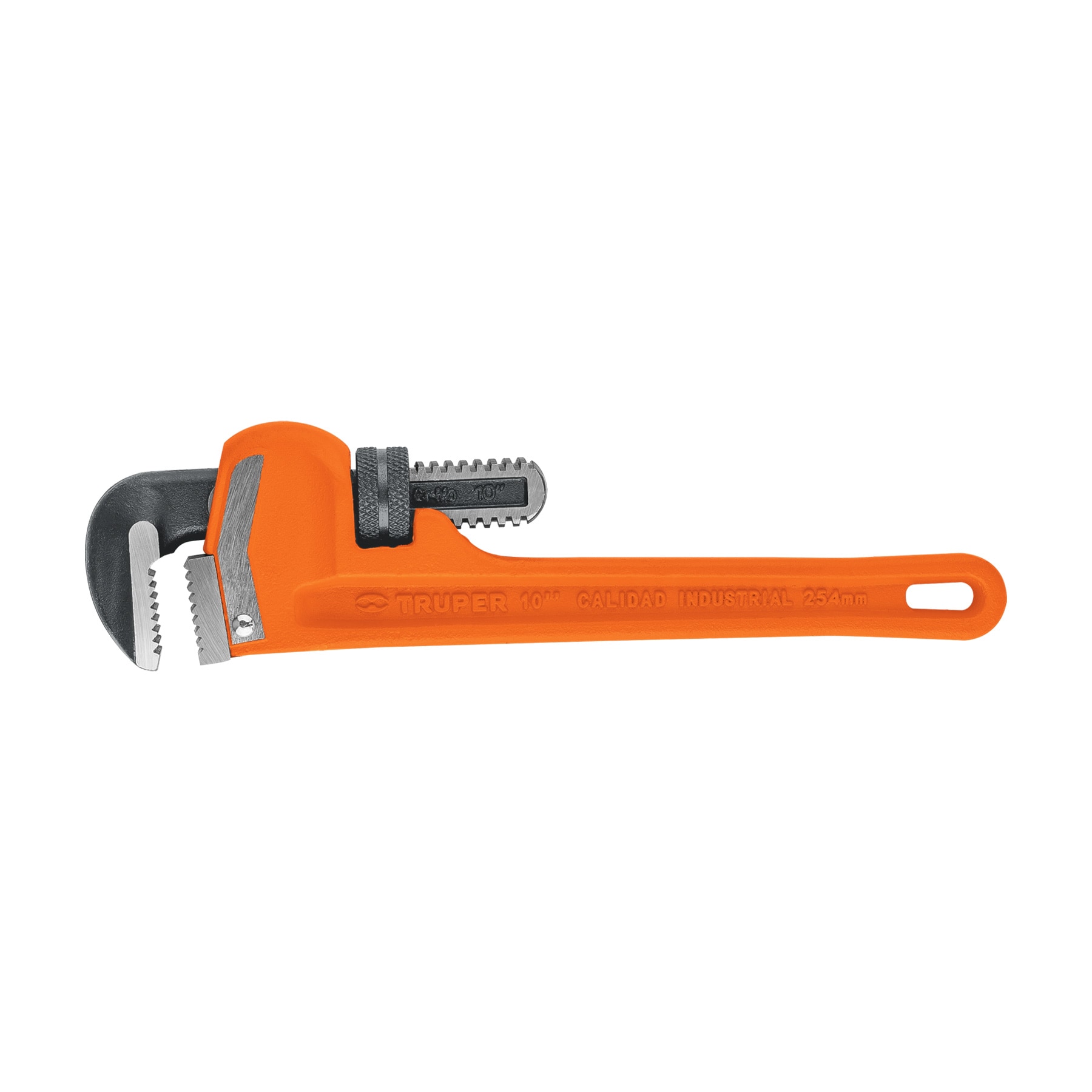 Llave para tubo, Stilson, 10' - STI-10 / 15836