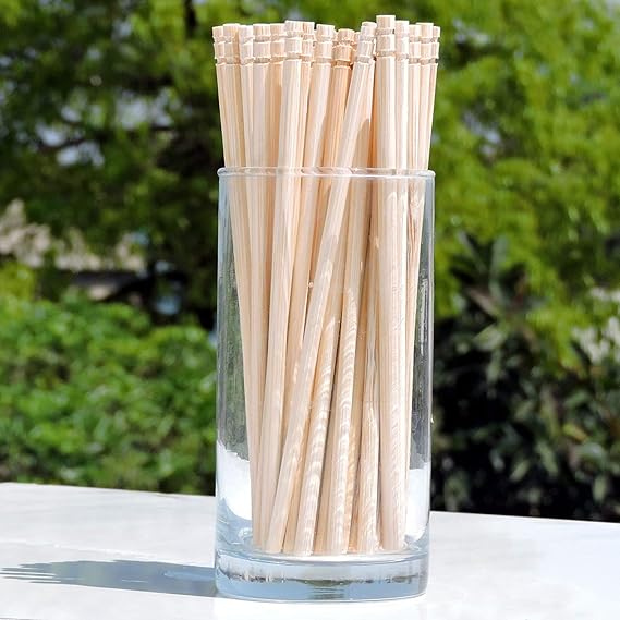 STIRRER WOODEN 8" ROUND