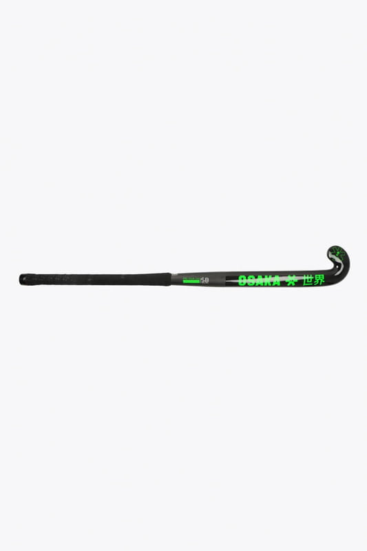 STK00090 | Pro Tour 100 - 2.0 - Show Bow  - Iconic Black  | 37.5 |  |  |  | OSAKA