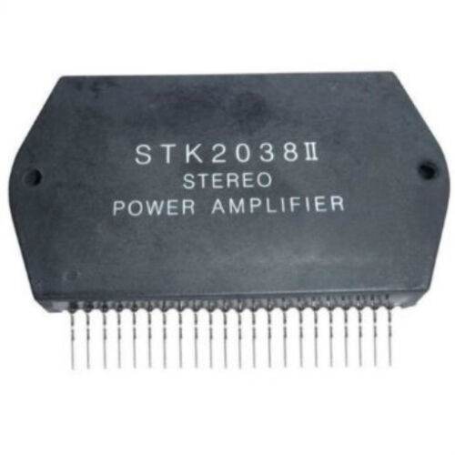 STK2038-II STK2038-II