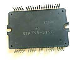 STK795-519C STK795-519C