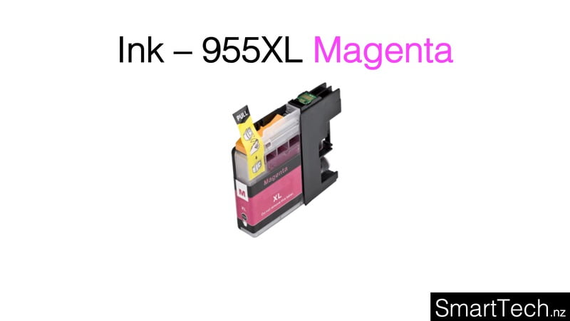 955XL M Premium HP Compatible Ink 955XL M Premium HP Compatible Ink