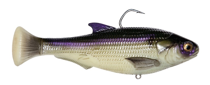 Z-Man Shadtron LT Fast Sink Z-Man Shadtron LT Fast Sink