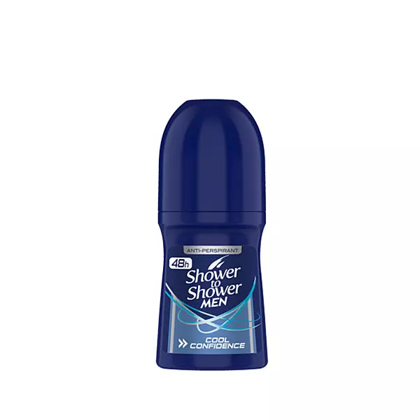 STS 4 MEN R/ON COOL CONFIDENCE 50ML