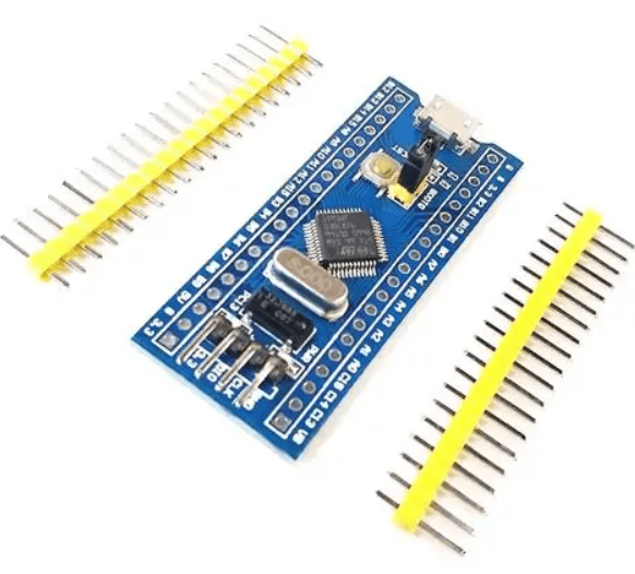 Stm32f030c8t6 DEVELOPMENT BOARD